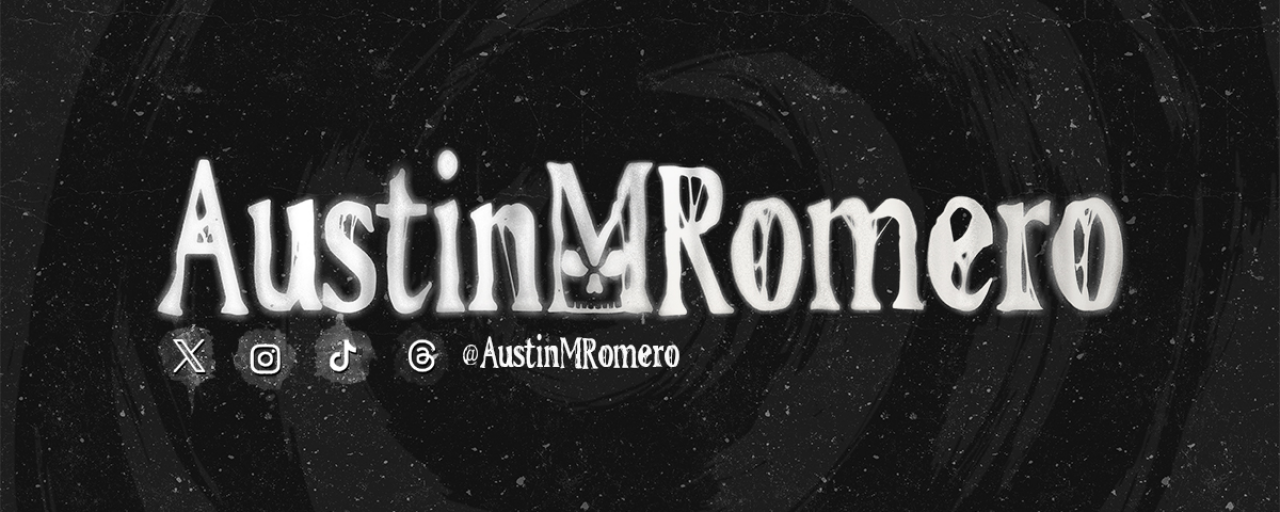 AUSTIN M ROMERO