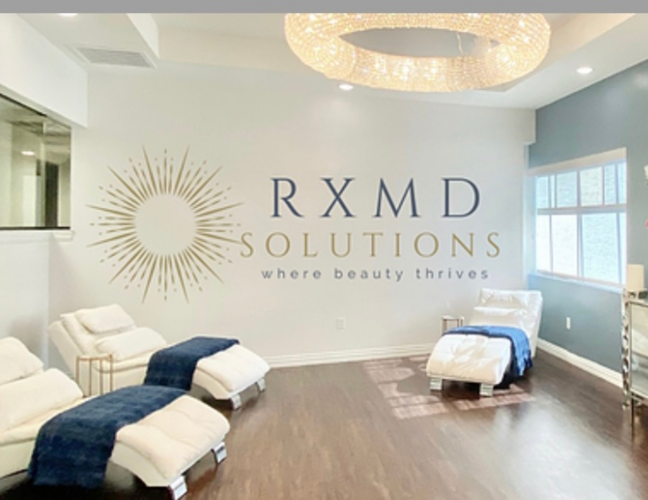 RX MD Solutions 