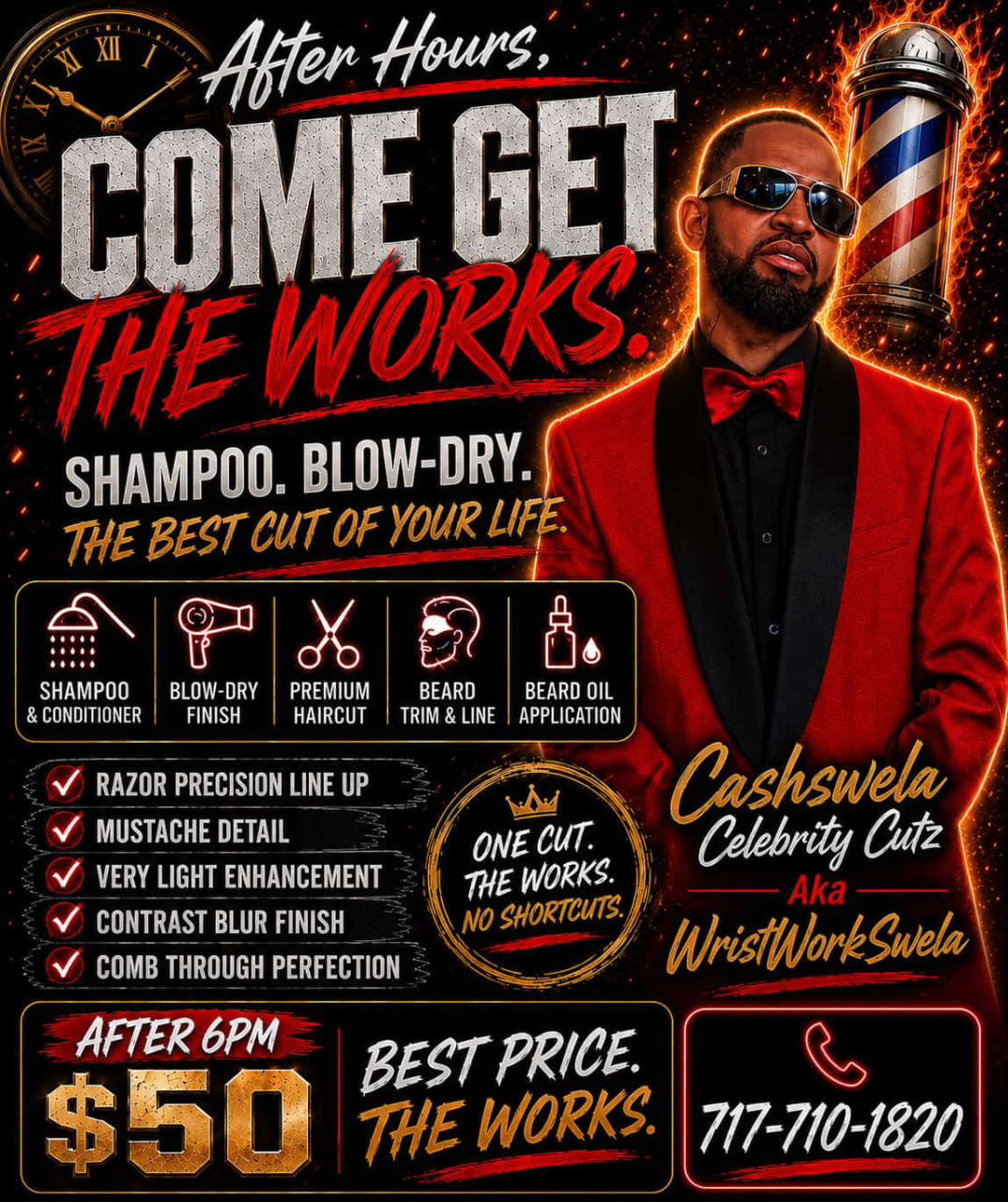 Cashswela Investments