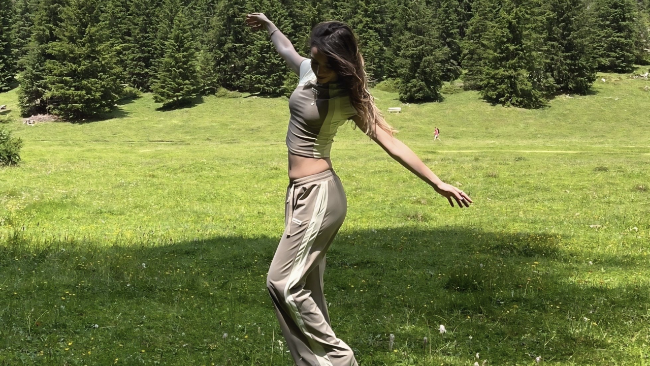Valeria cesana