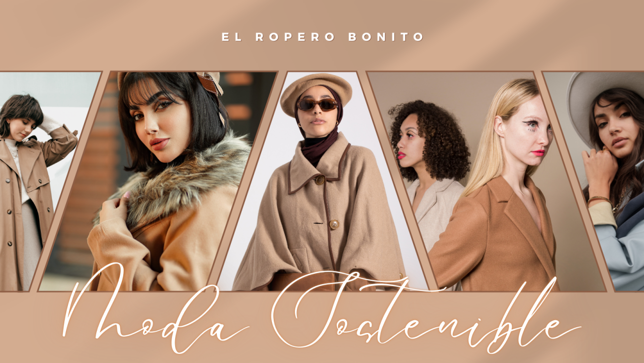 El Ropero Bonito