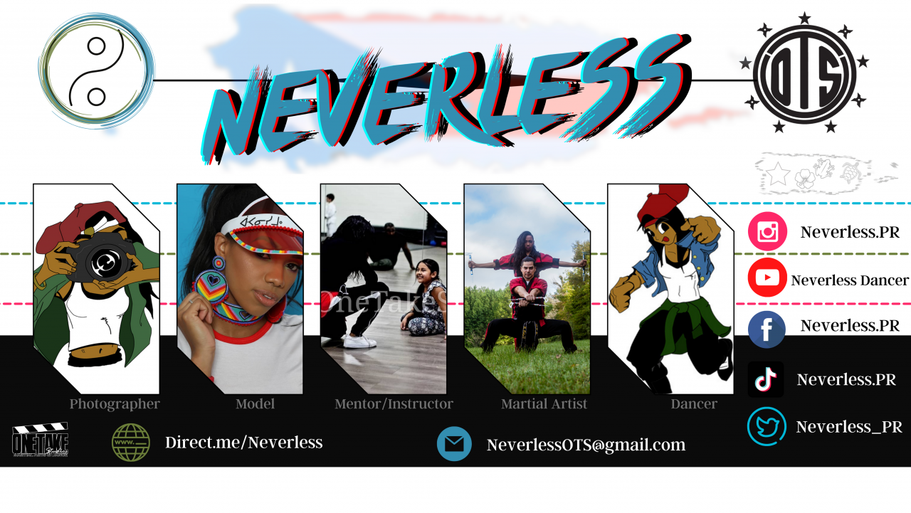 Neverless