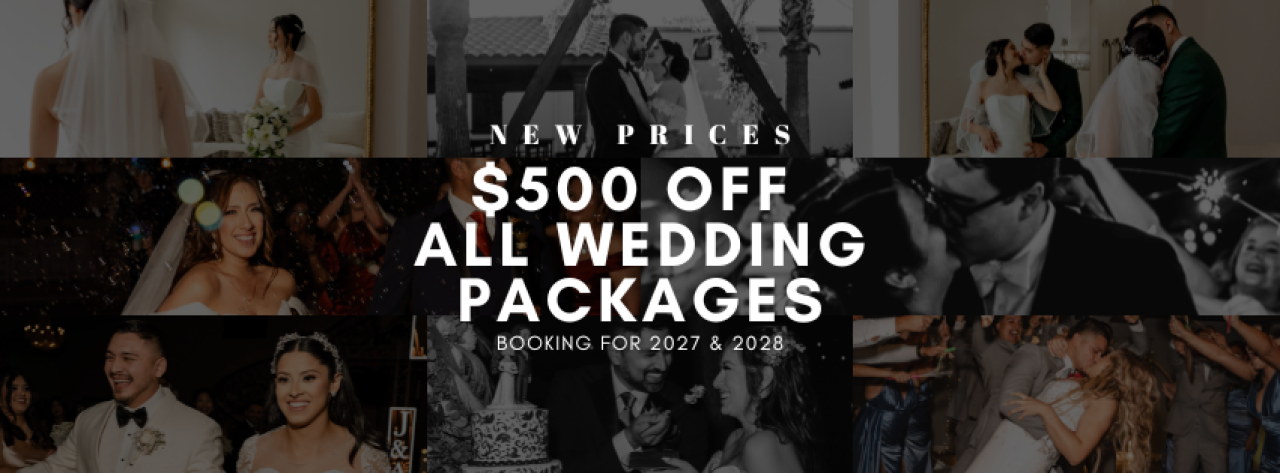 Photography & Videography