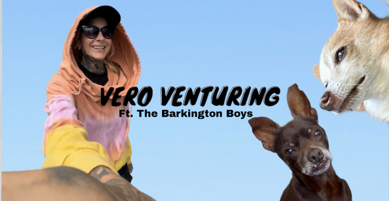 Vero.venturing on Direct.me