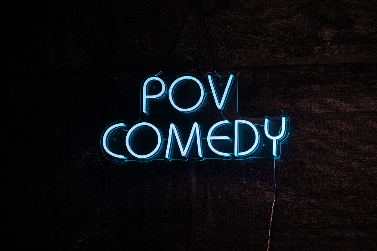 POV Comedy