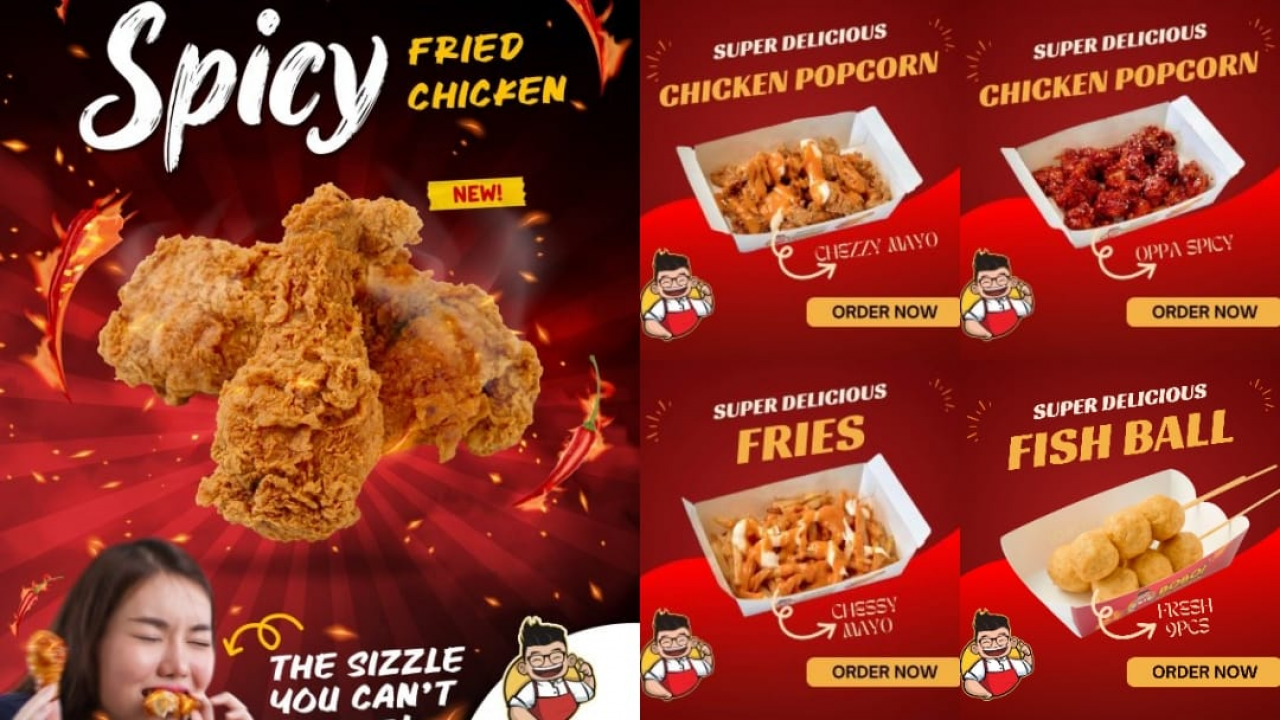 BoboiFriedChickenOfficial on Direct.me