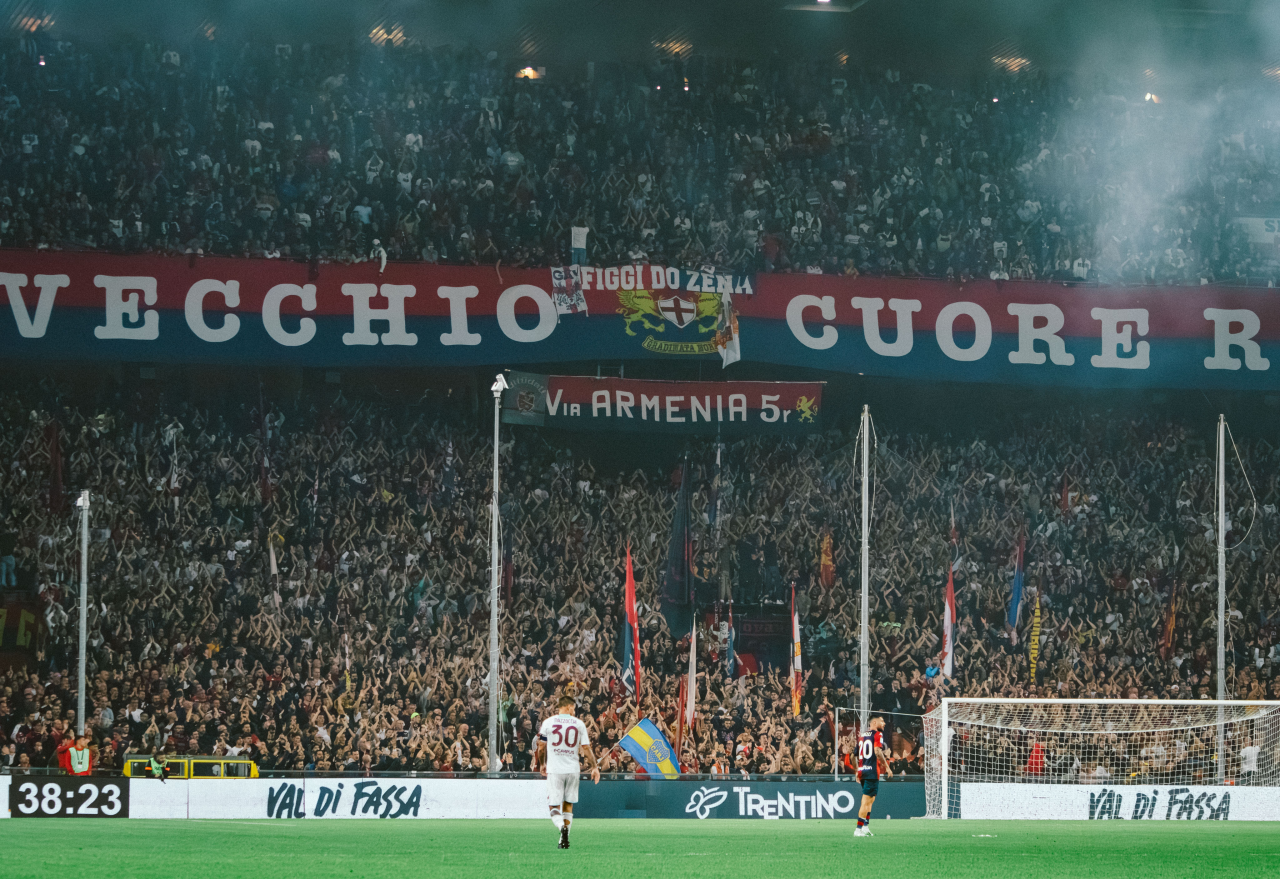 Genoa CFC