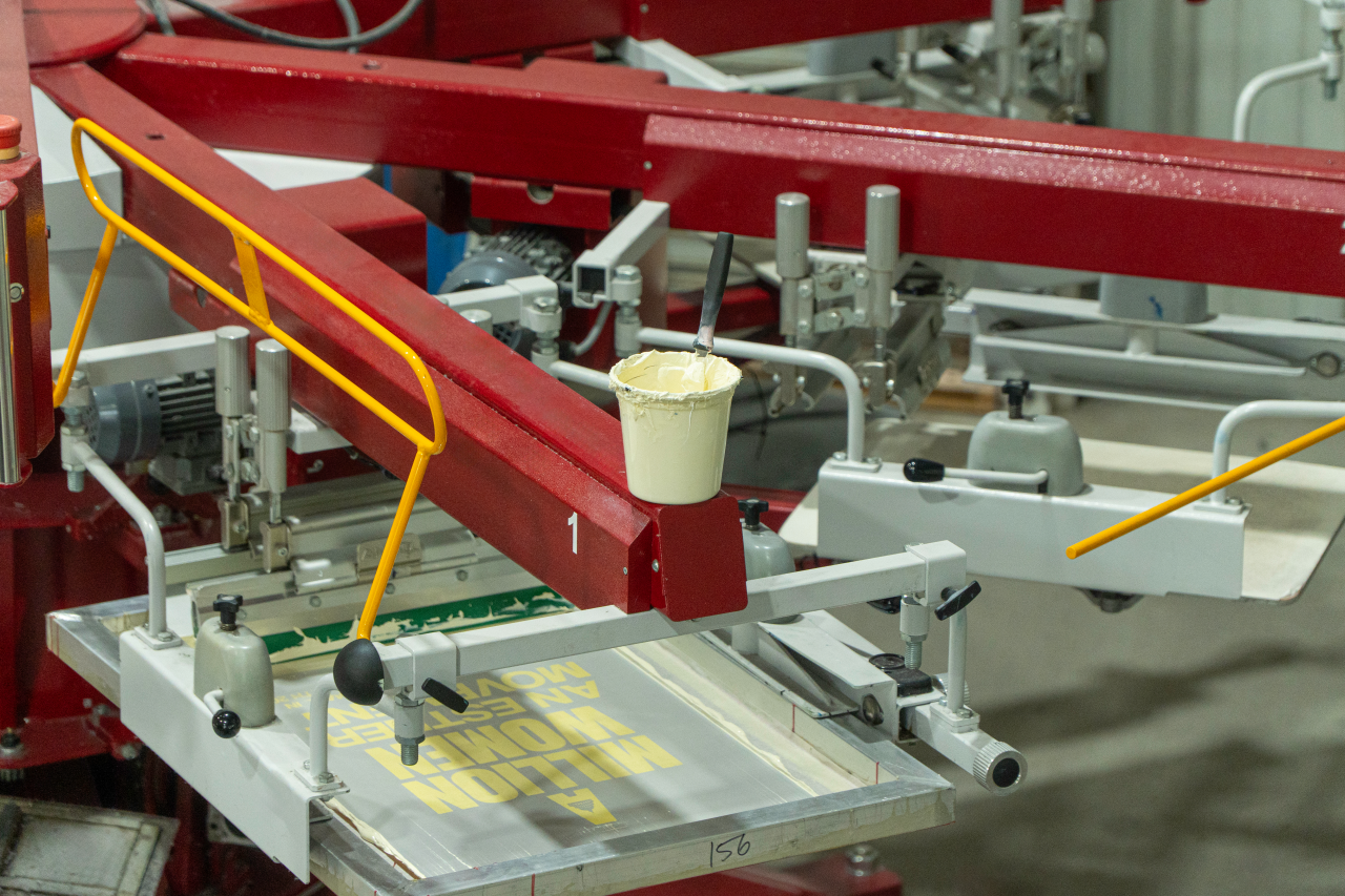 SIX12 PRINTING