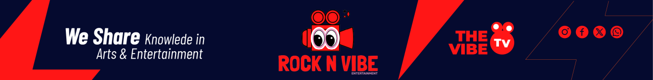 Rocknvibe Entertainment