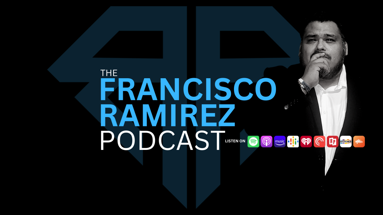 Francisco Ramirez