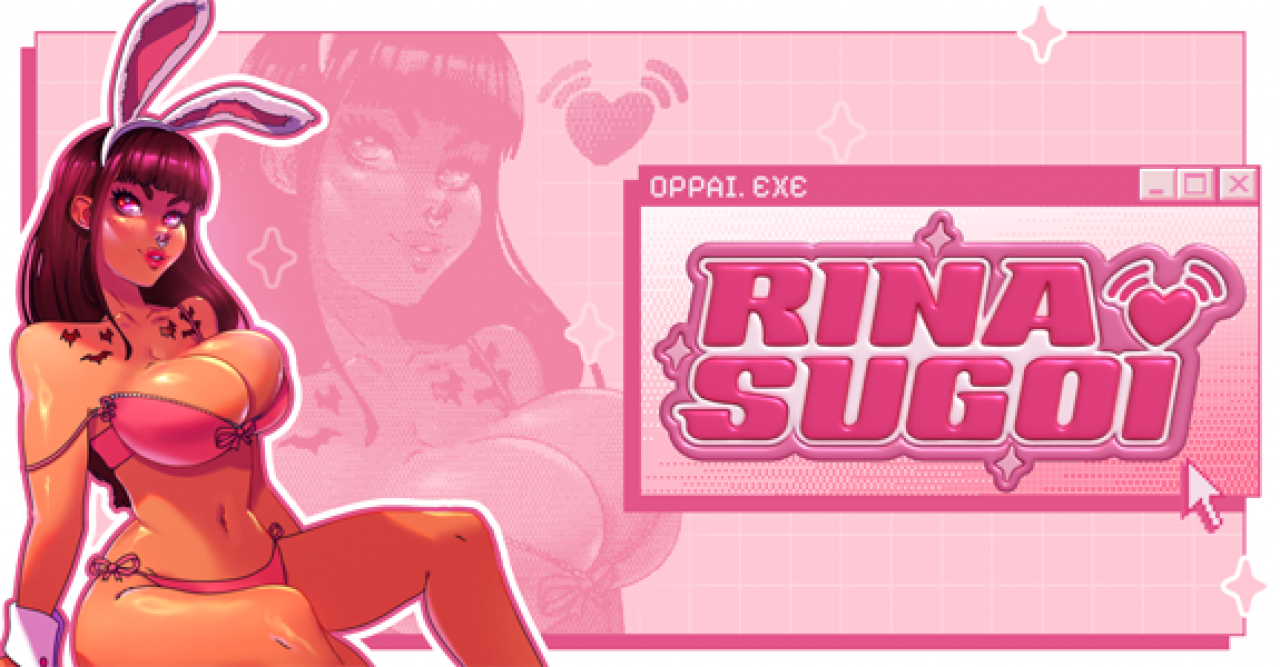 Rina Sugoi
