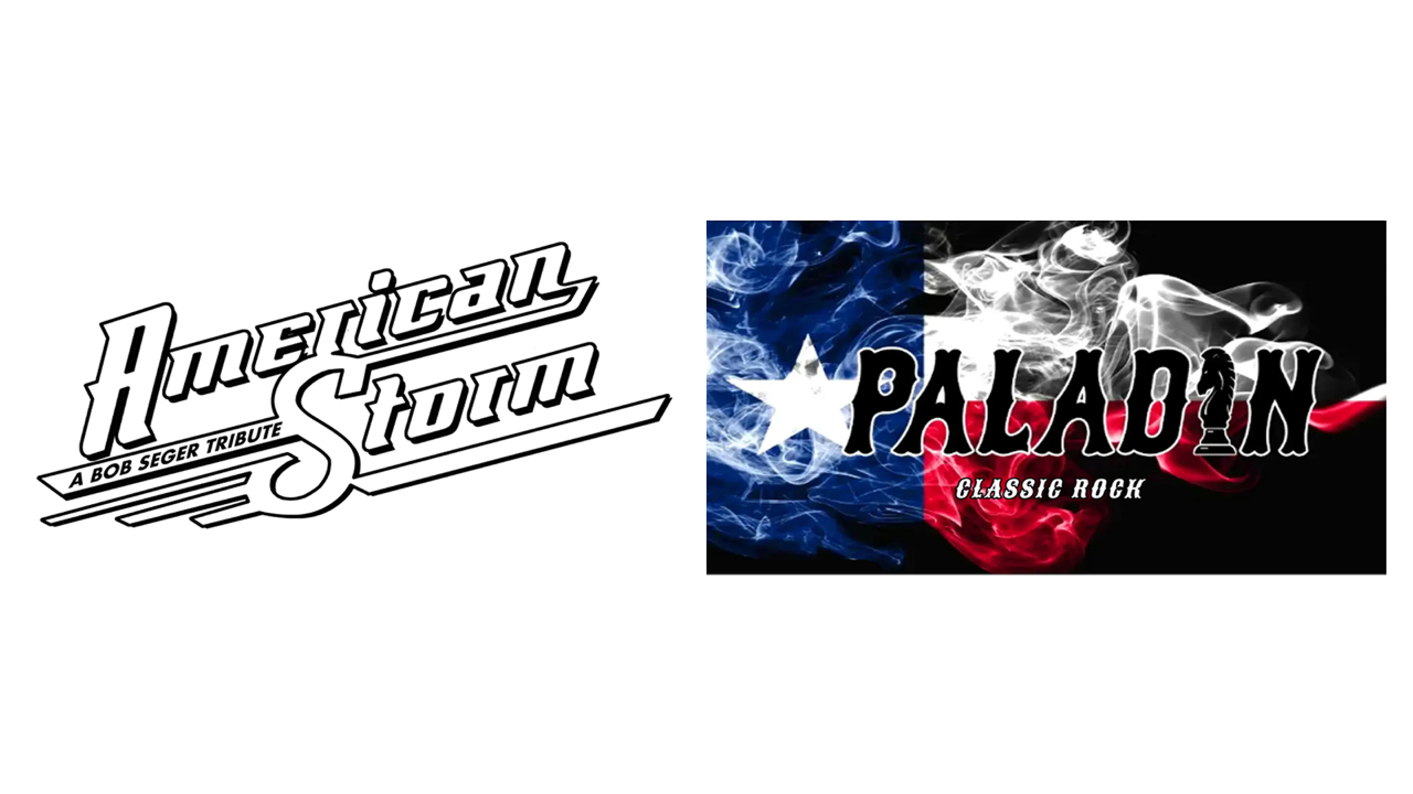 Electronic Press Kit for AMERICAN STORM and PALADIN
