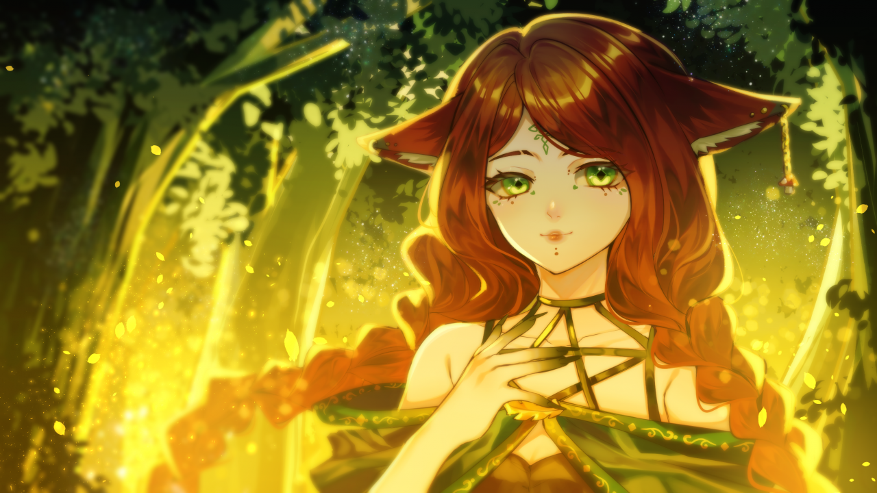 mirichii