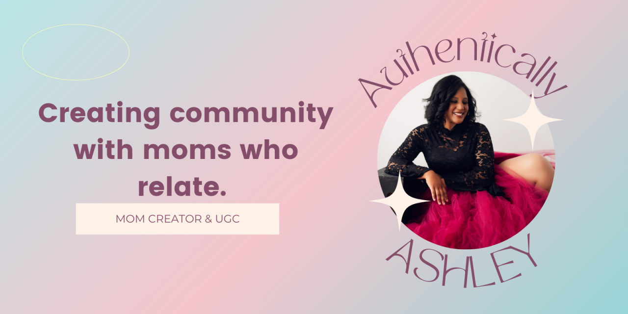 Ashley Socially