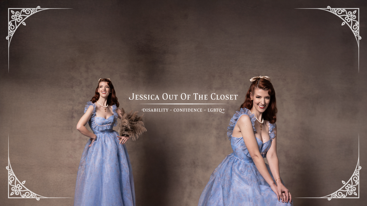 Jessica Kellgren-Fozard