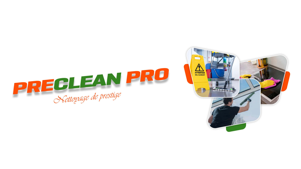 PRECLEAN PRO