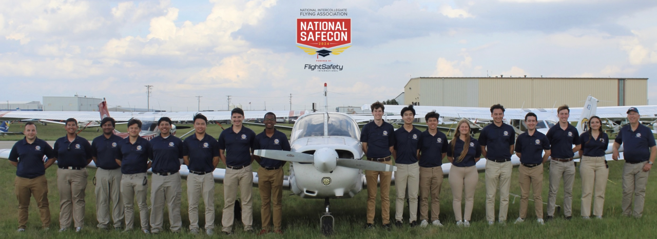 SJSU Precision Flight Team