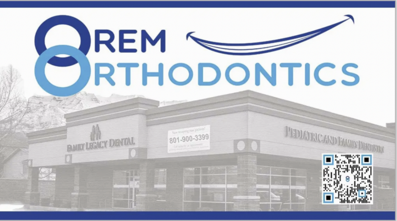 Orem Orthodontics