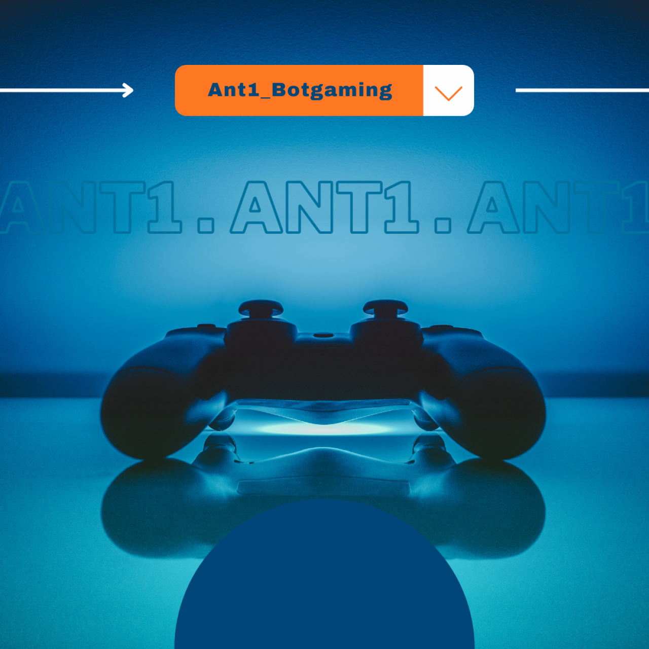 Ant1 Bot Gaming