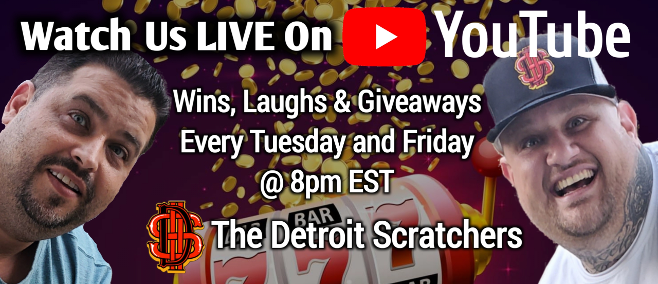 The Detroit Scratchers