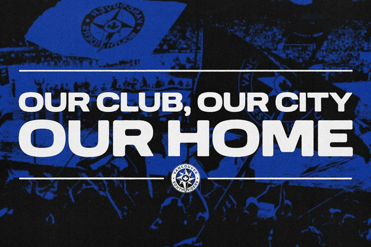 Vancouver Southsiders