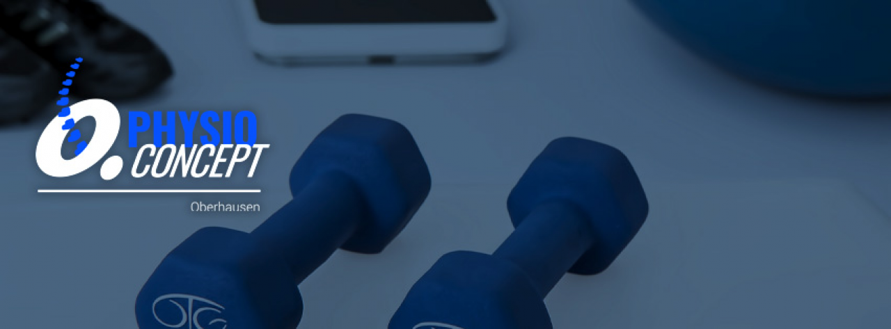 Physio Concept Oberhausen