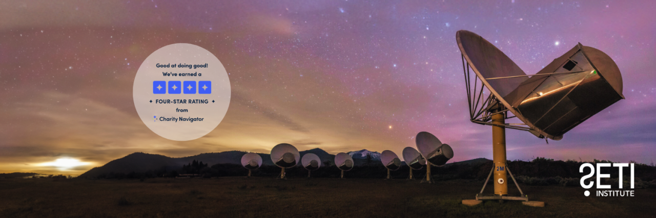 SETI Institute
