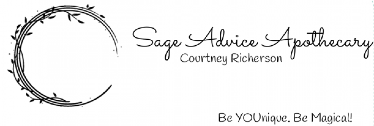 SageAdviceApothecary, LLC