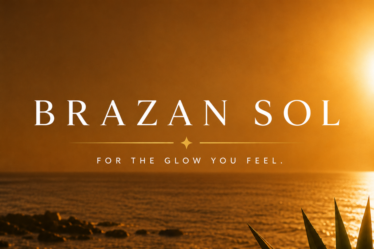 Brazan Sol