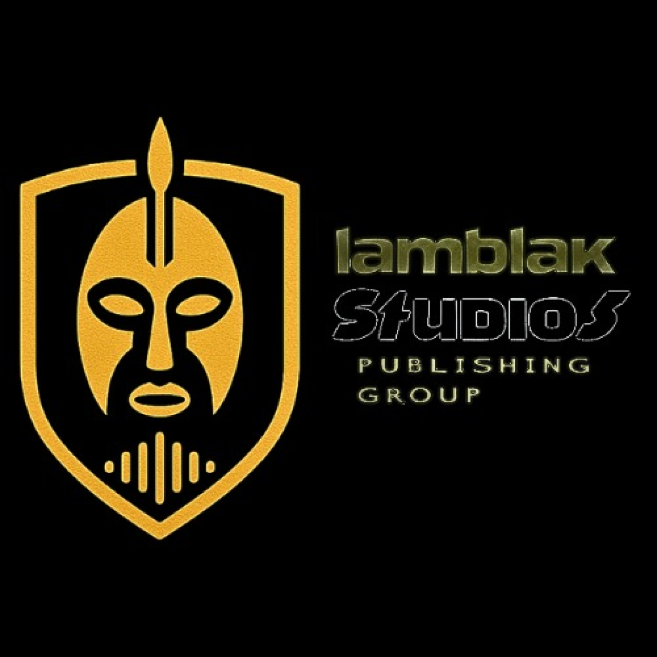 IamBlakStudioS & Publishing Group
