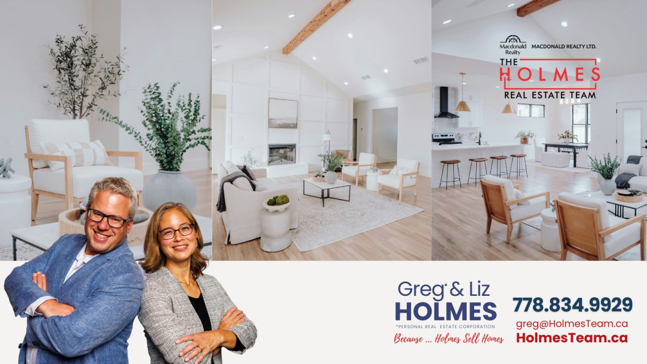 Greg & Liz