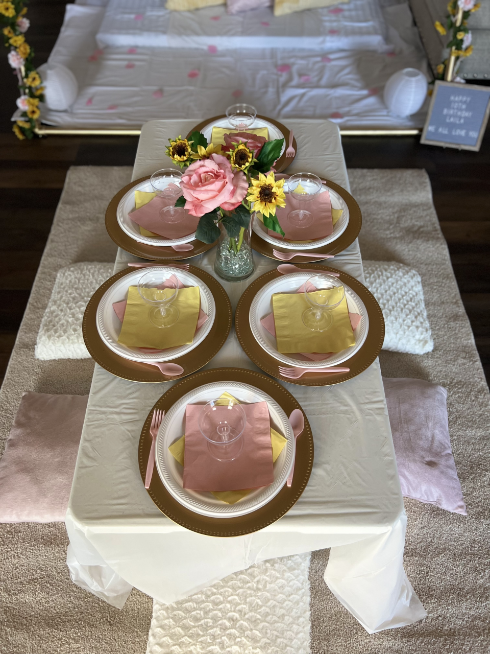 Jala Galleria Events