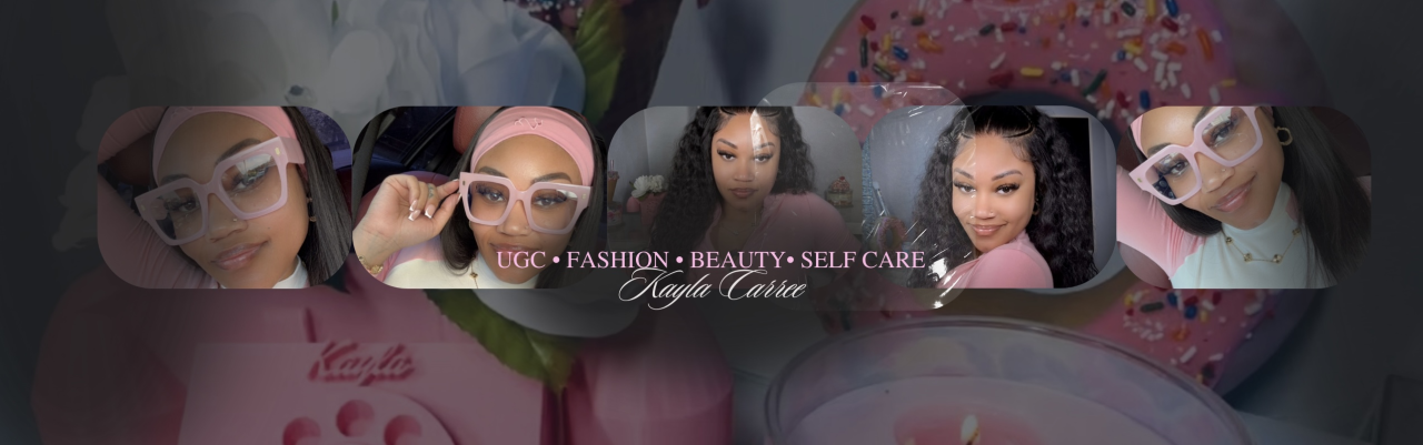 Kayla Carree