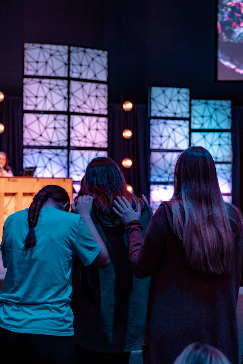 Praise Assembly on Direct.me