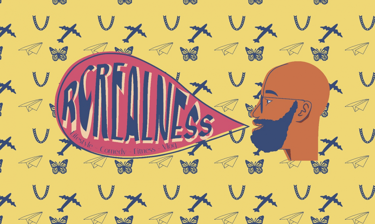 RCREALNESS