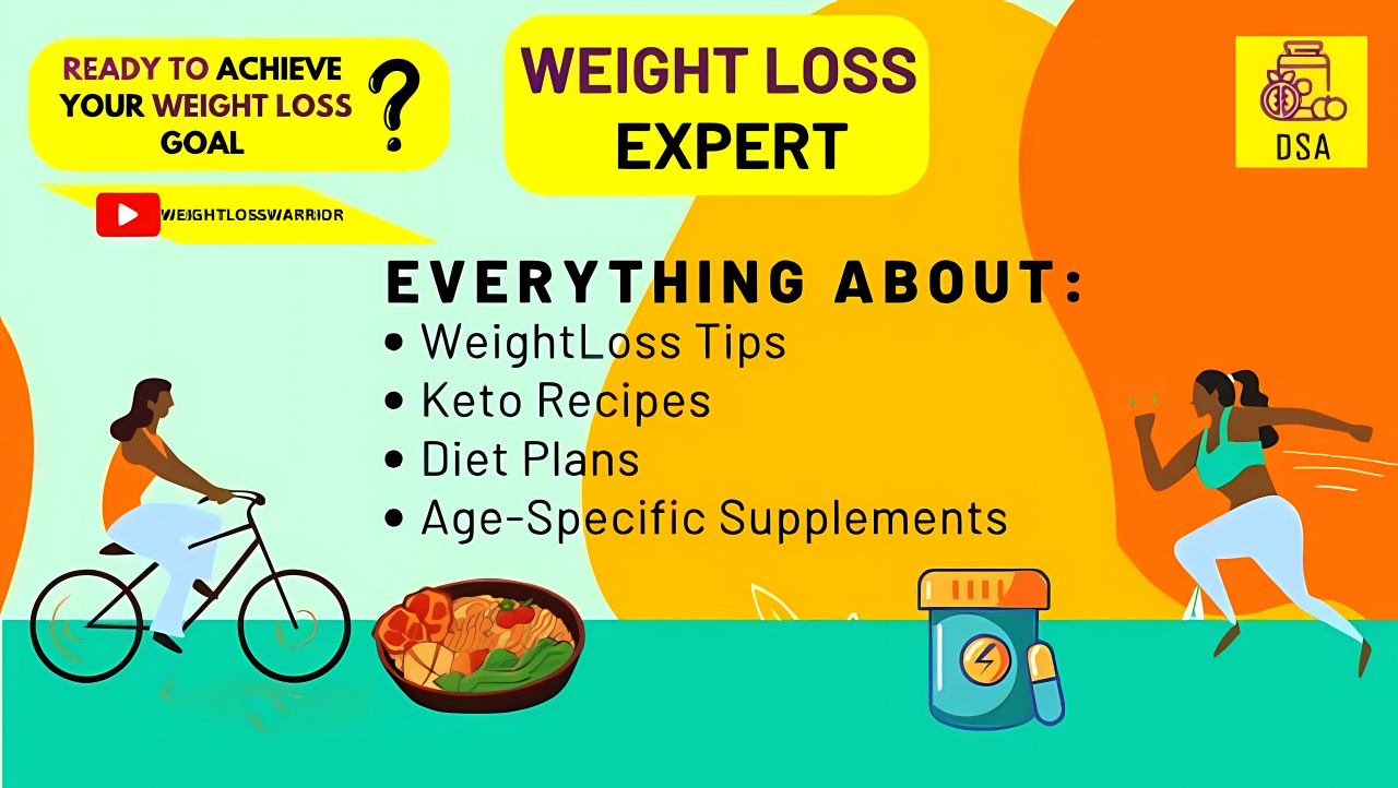 Diet Supplement Advisor on Direct.me