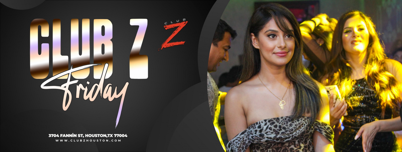 Club Z Houston on Direct.me