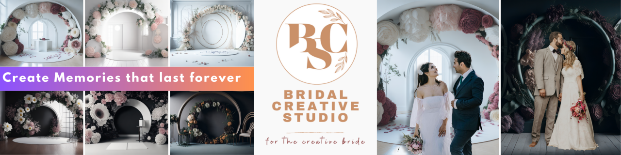 Bridal Creative Studio