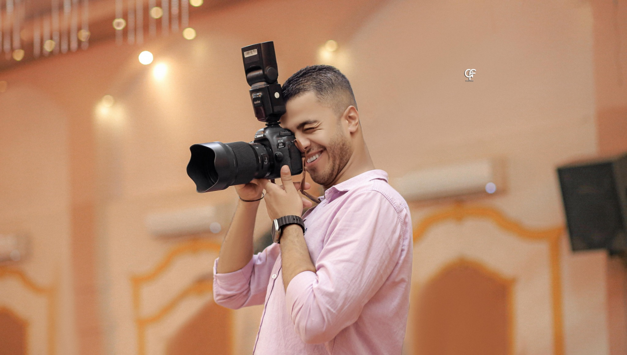 Abdalla Elghanam
