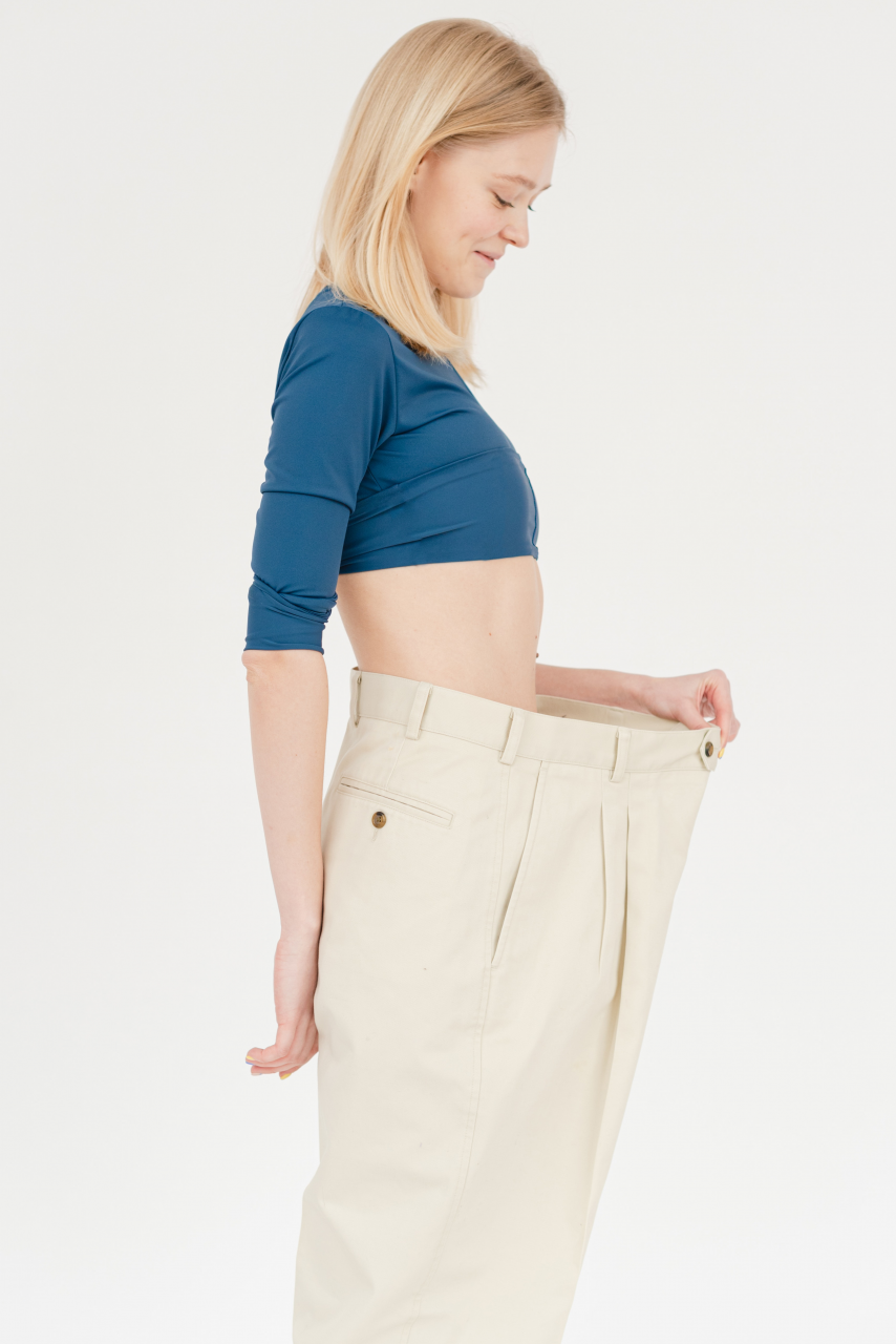 Attain Your Dream Body with Ease"