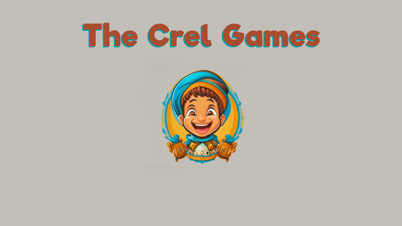 The Crel Games on Direct.me