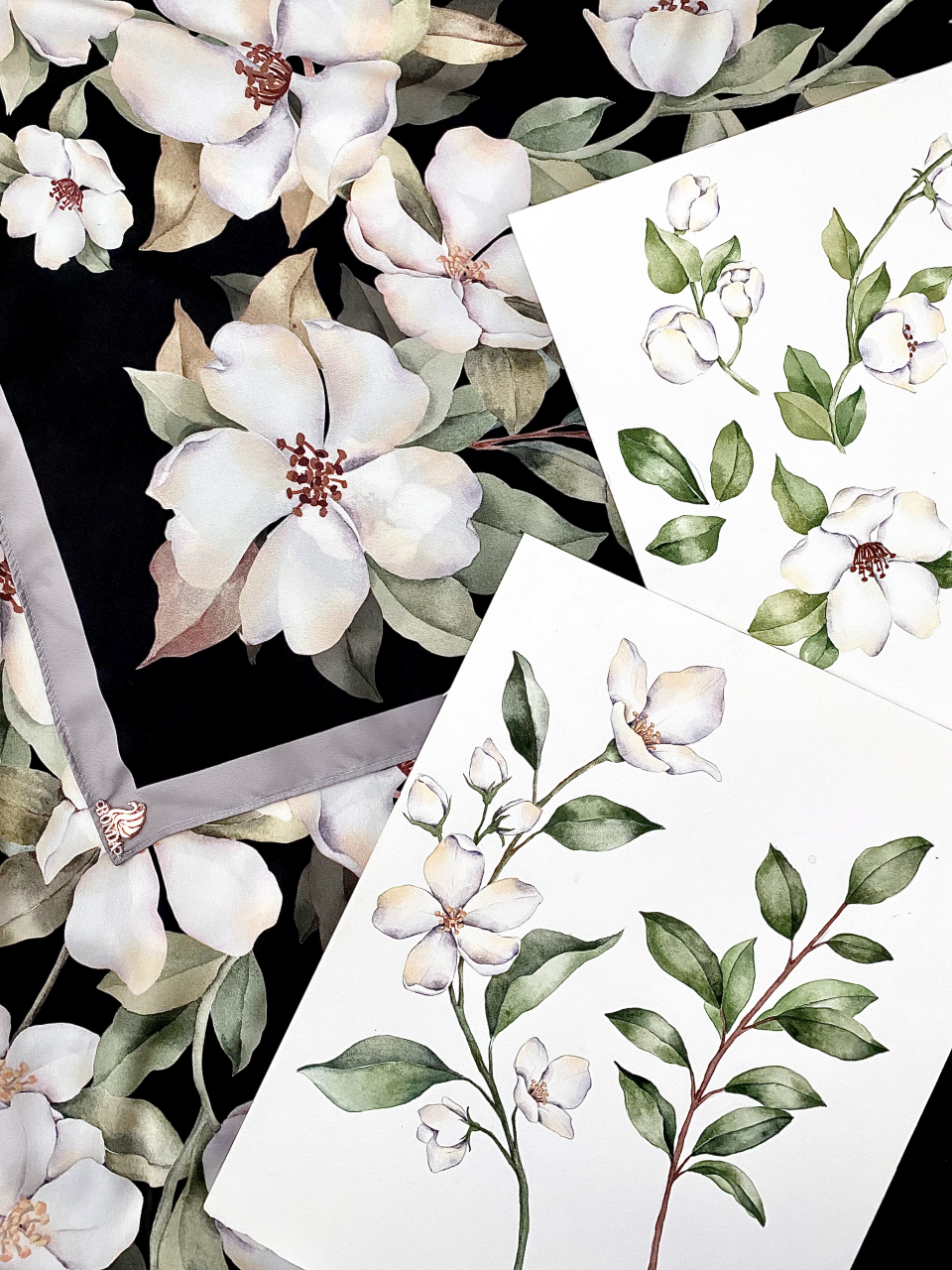 Fathiah Raihana Art