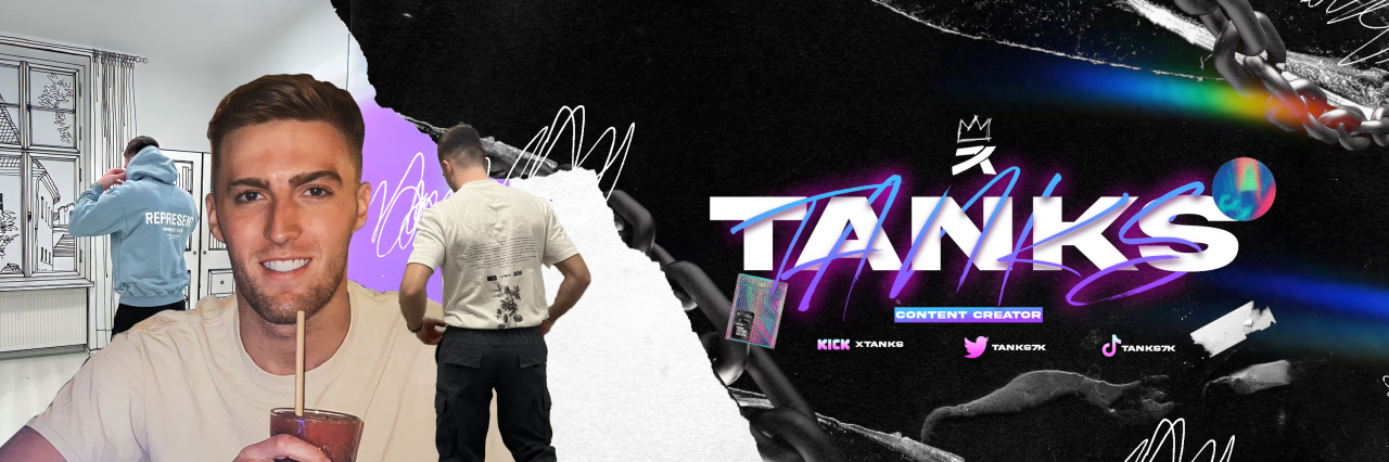 Tanks