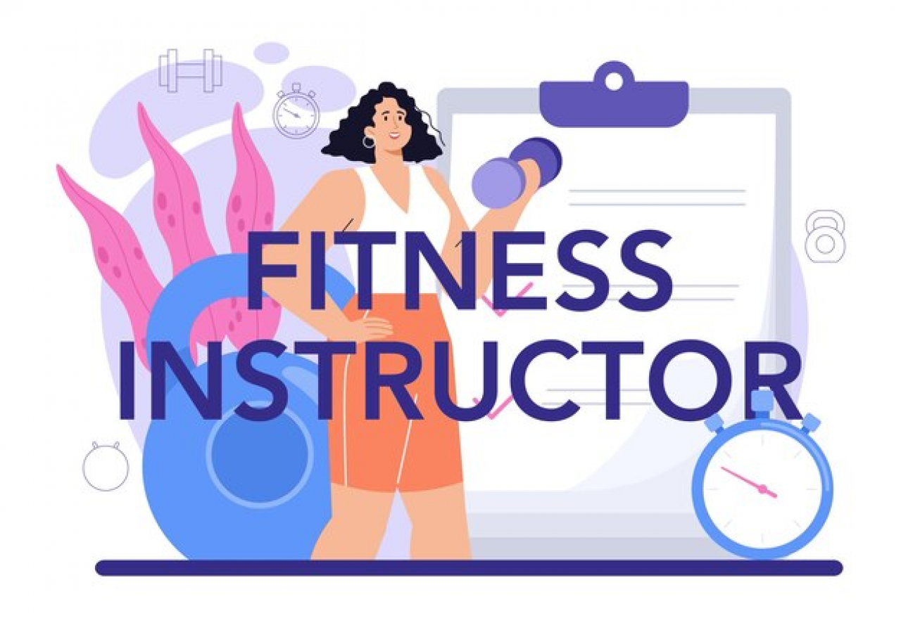 Health and fitness on Direct.me