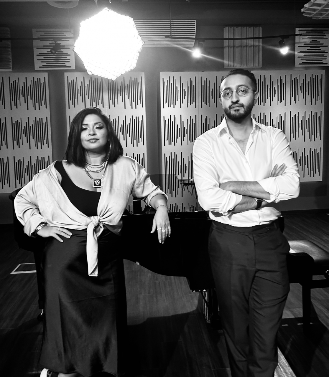 Angel x Keys on Direct.me