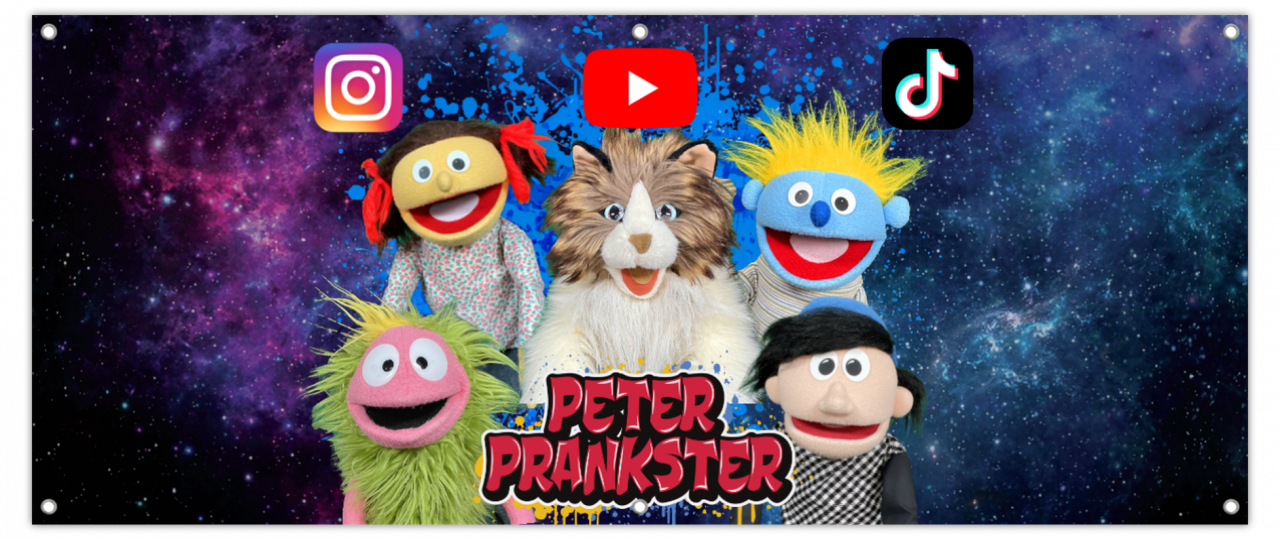 PeterPrankster