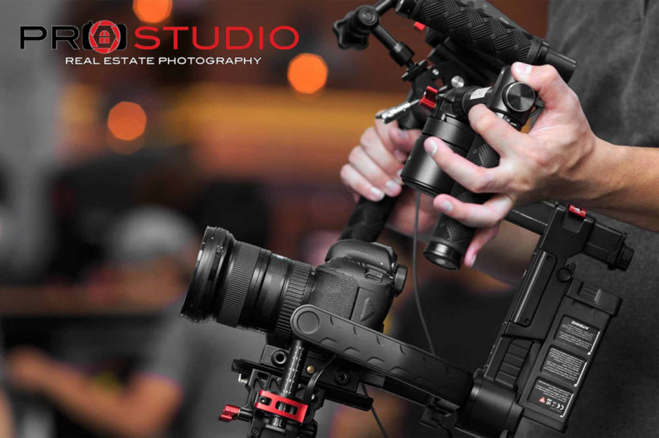 PRO Studio - Real Estate Photography 