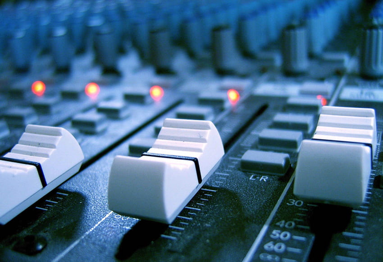 Valhalla Music Studio