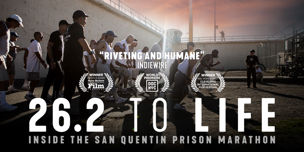26.2 To Life