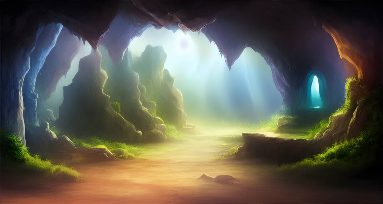 The Thrifty Cavern